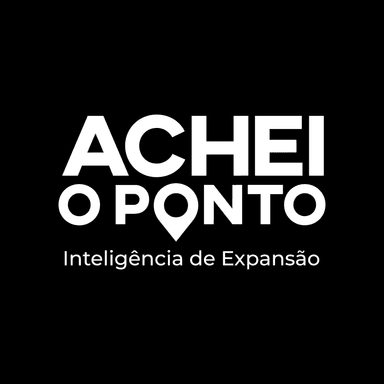 Achei o Ponto